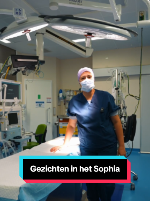 @Sophia Kinderziekenhuis