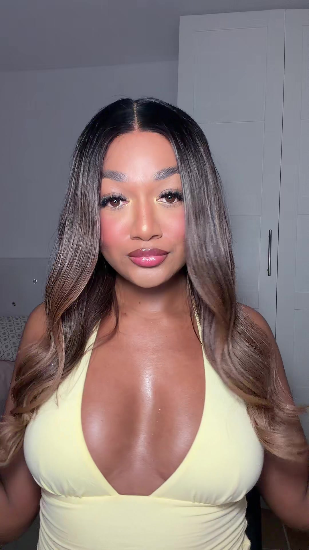 @Eli Cuevas