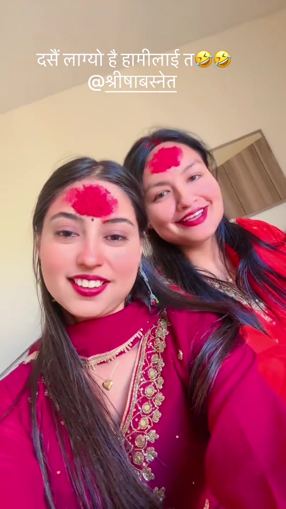 @Sarmila bagale