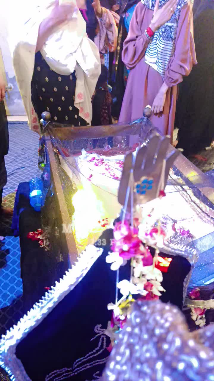 @NAGEENA NAQVI