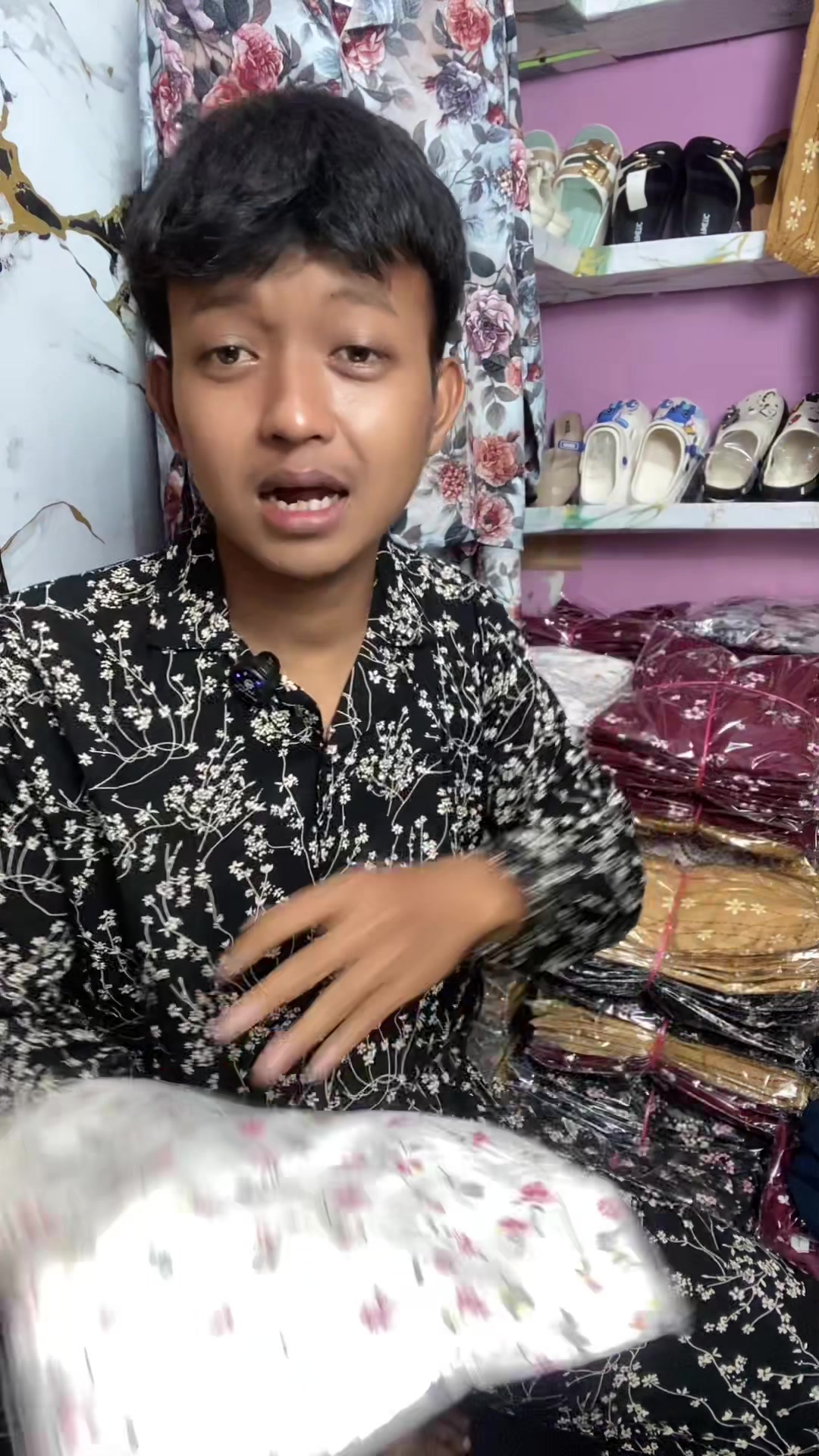 @Haidi maulana