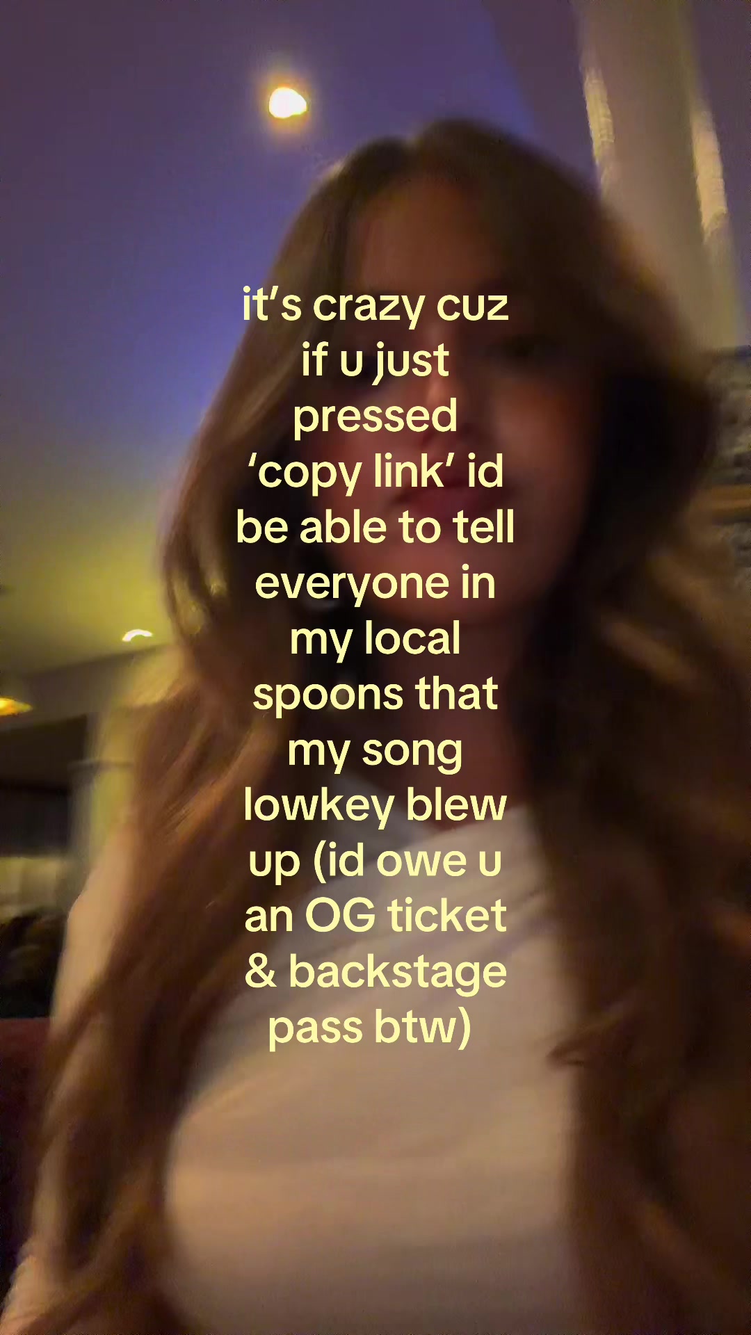@RUBY POOLE