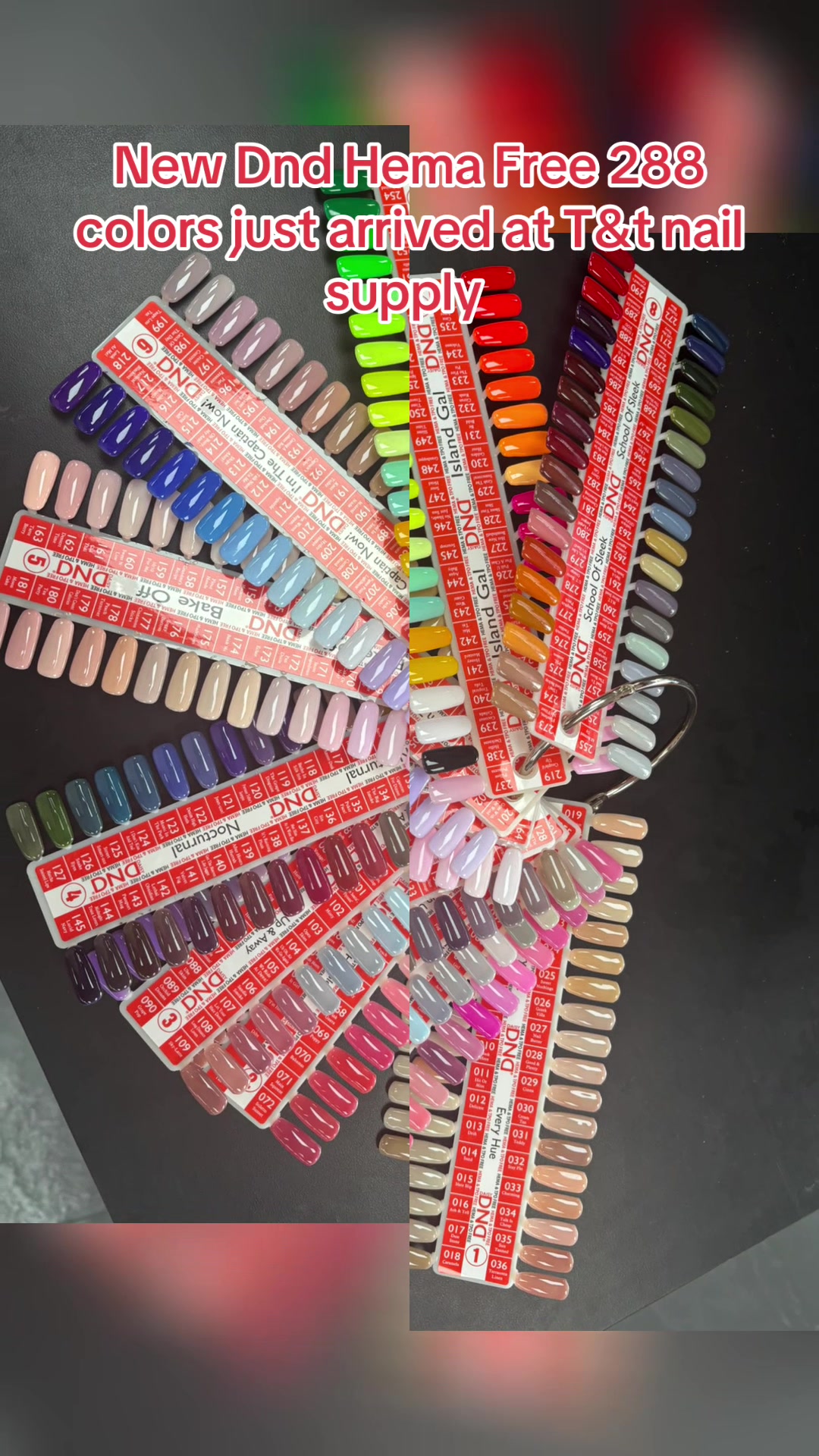 @TNT Nail Supply