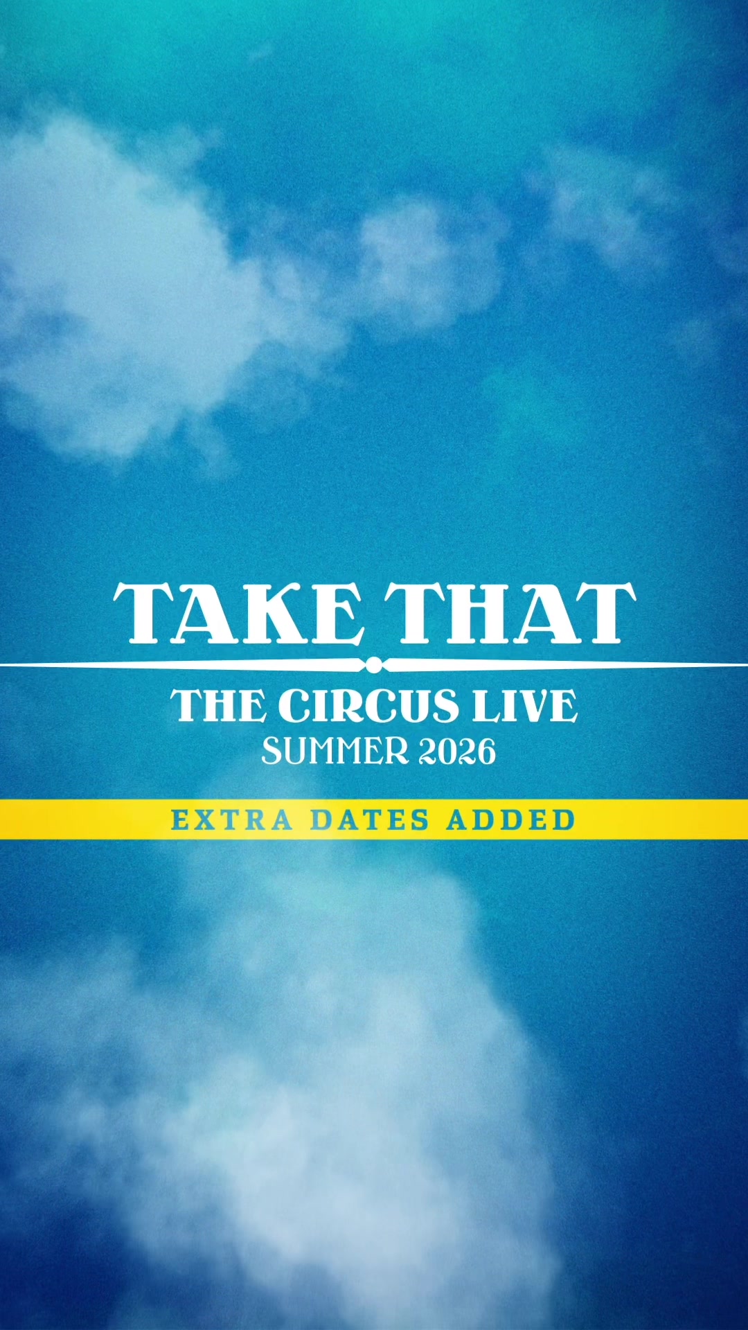 @Take That