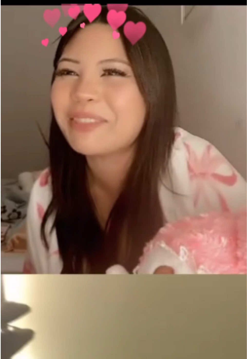 @Official Irena Fanclub