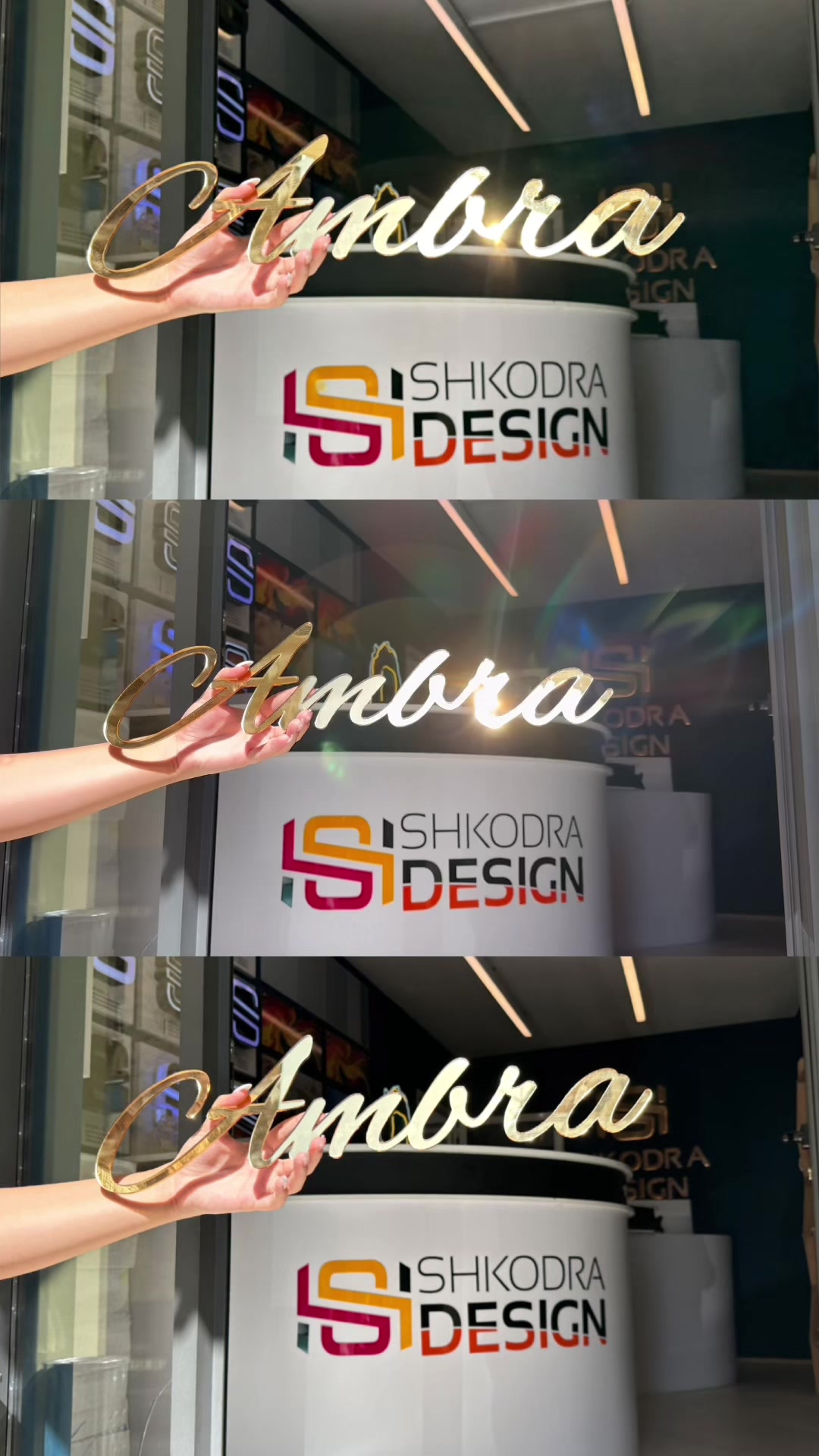 @Shkodra Design