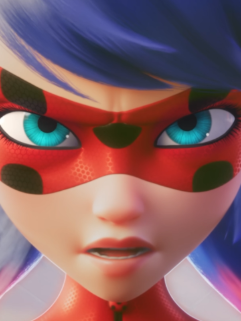 @Miraculous