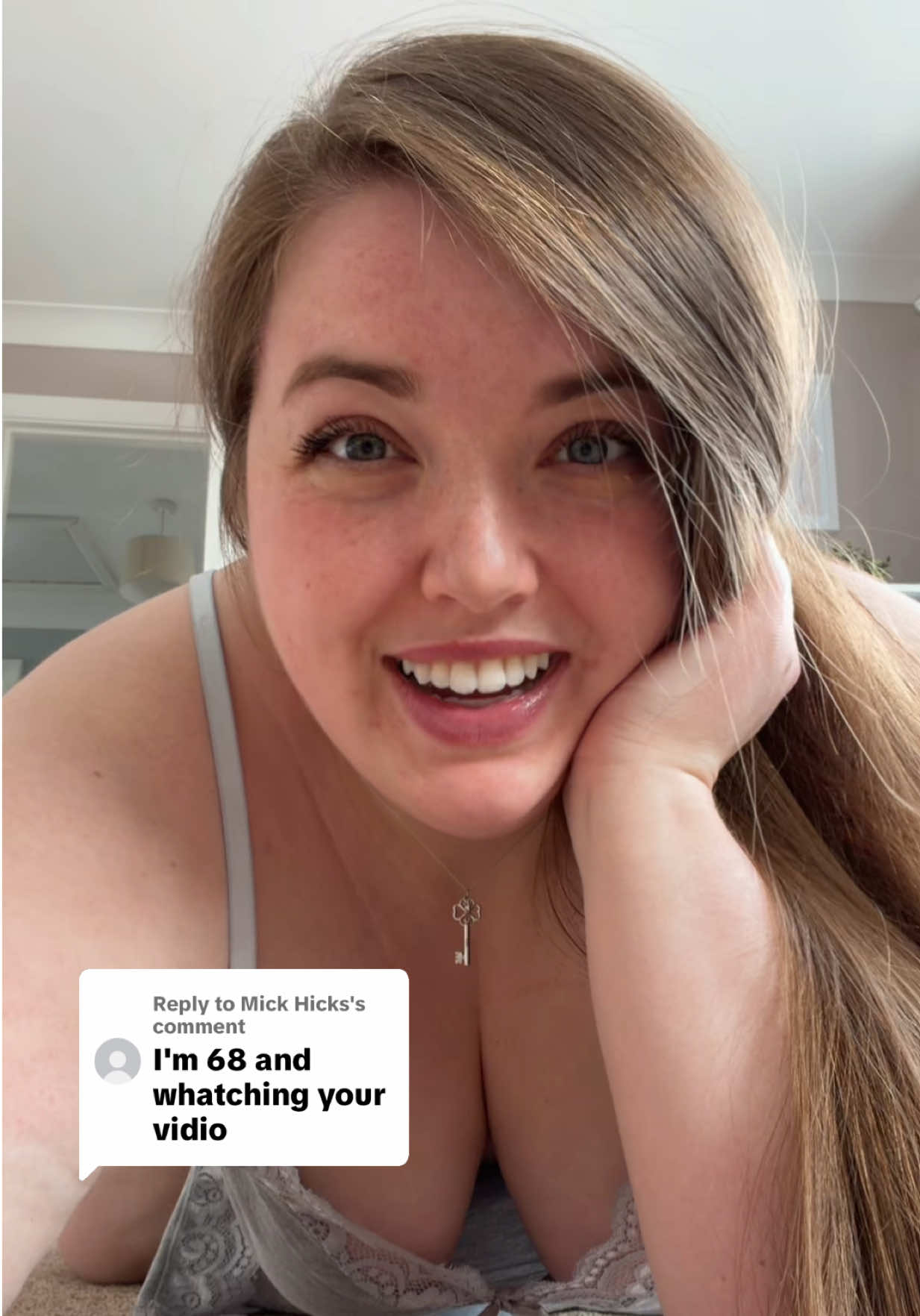 @Amber Louise ✨