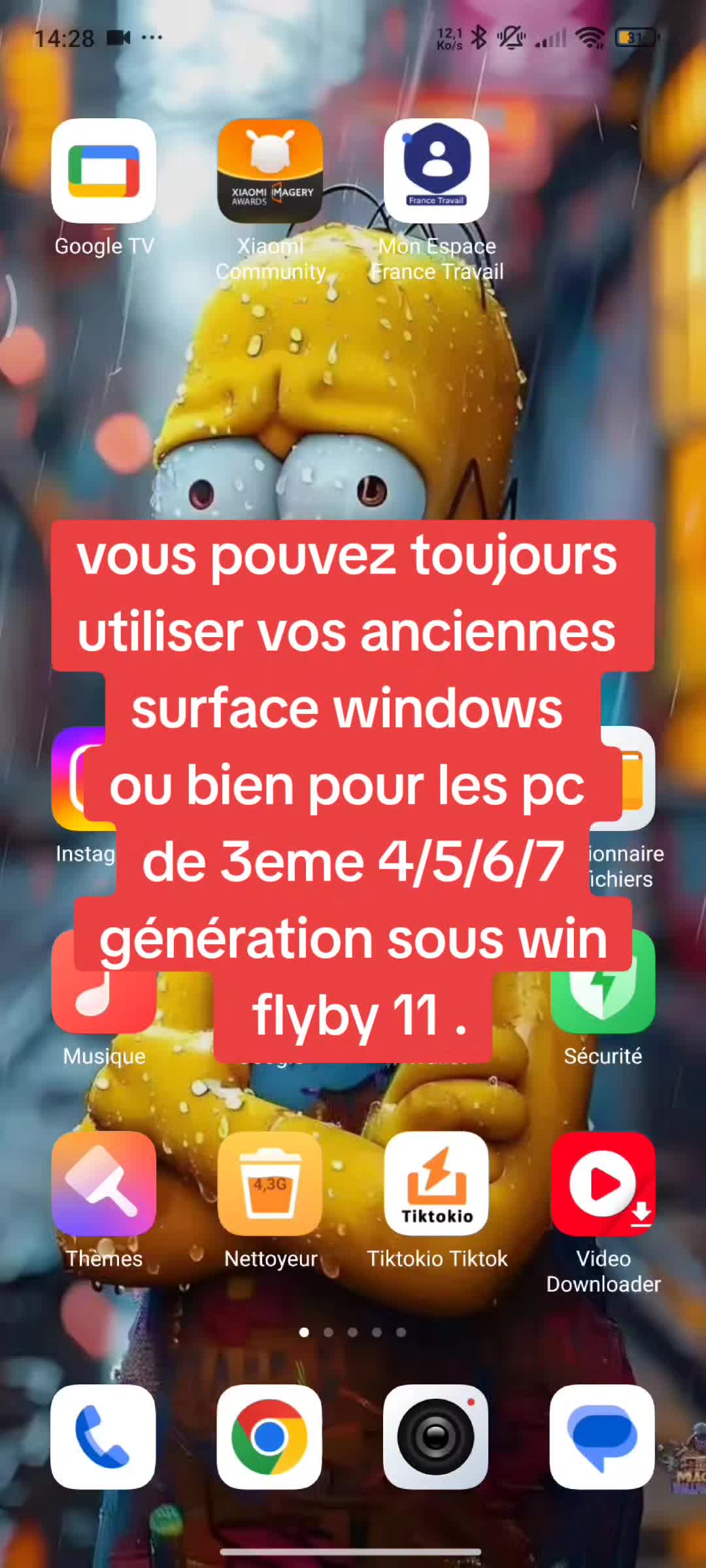 @Mokhtar informatique solution