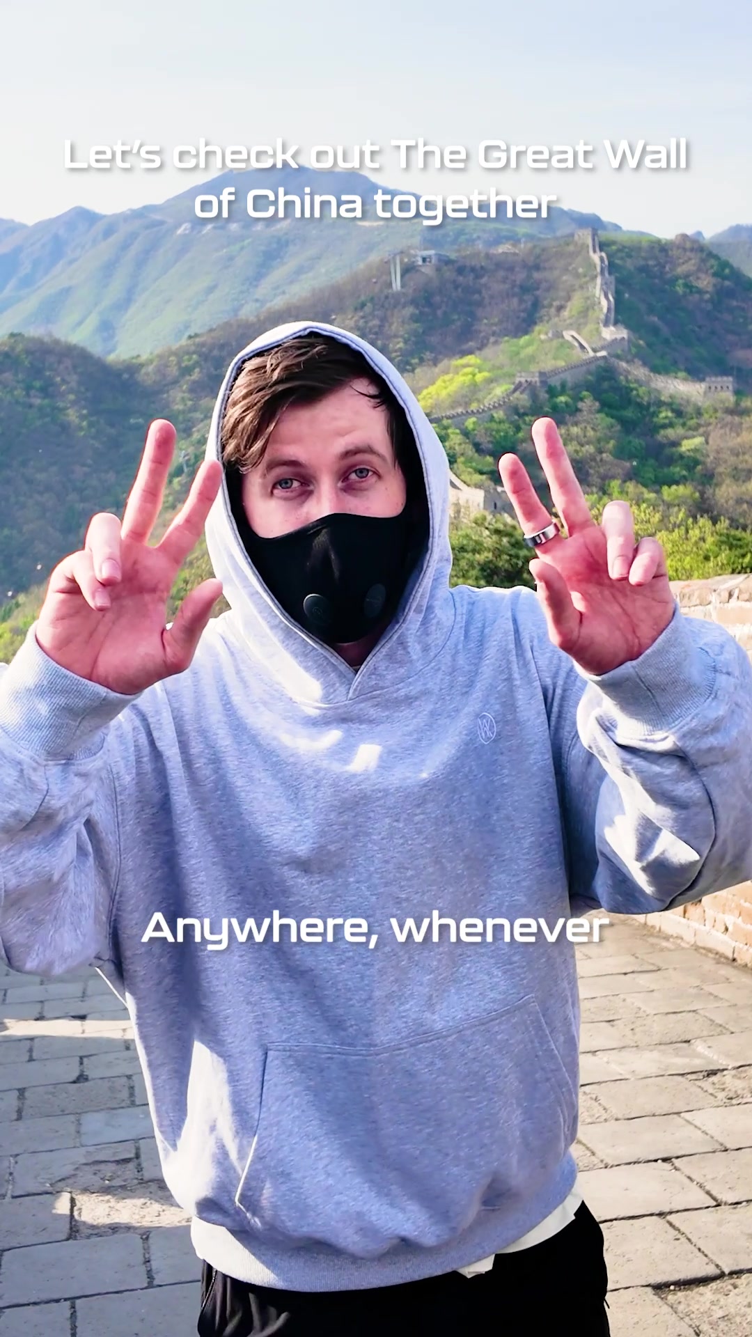 @Alan Walker