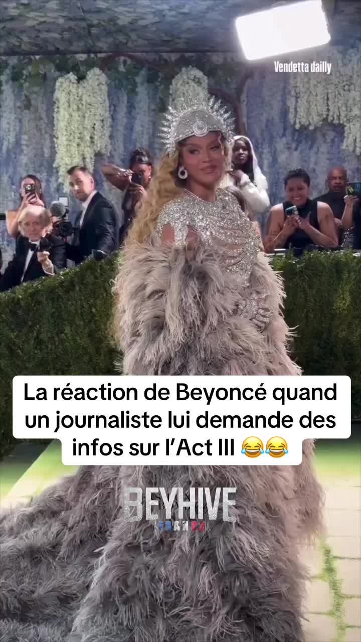 @BeyHive France