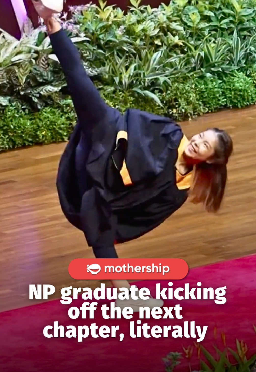 @Mothership