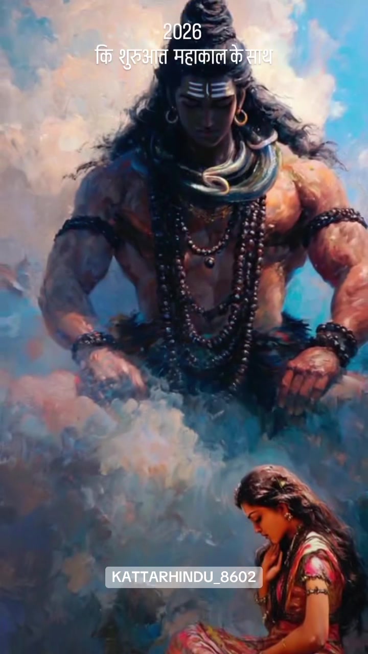 @Kattarhindu🕉️