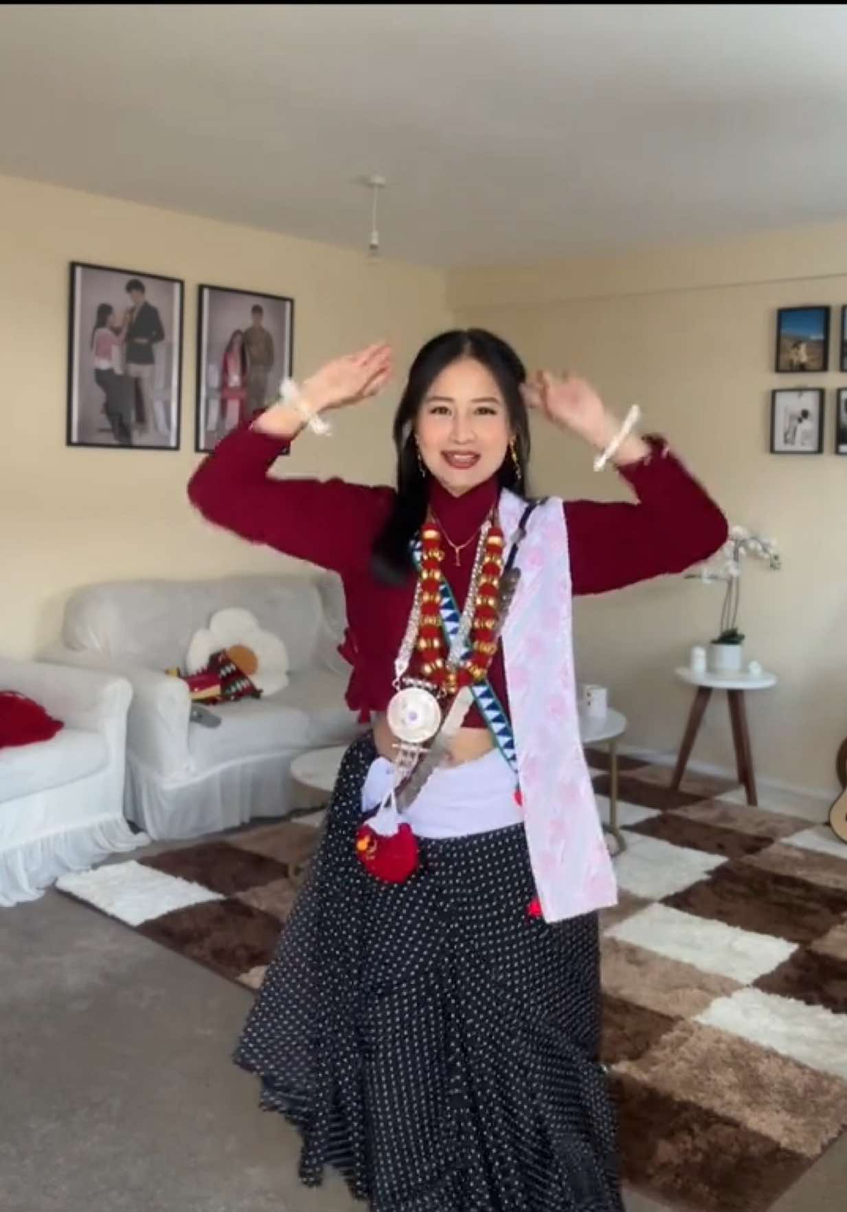 @Aakriti Chamling Rai