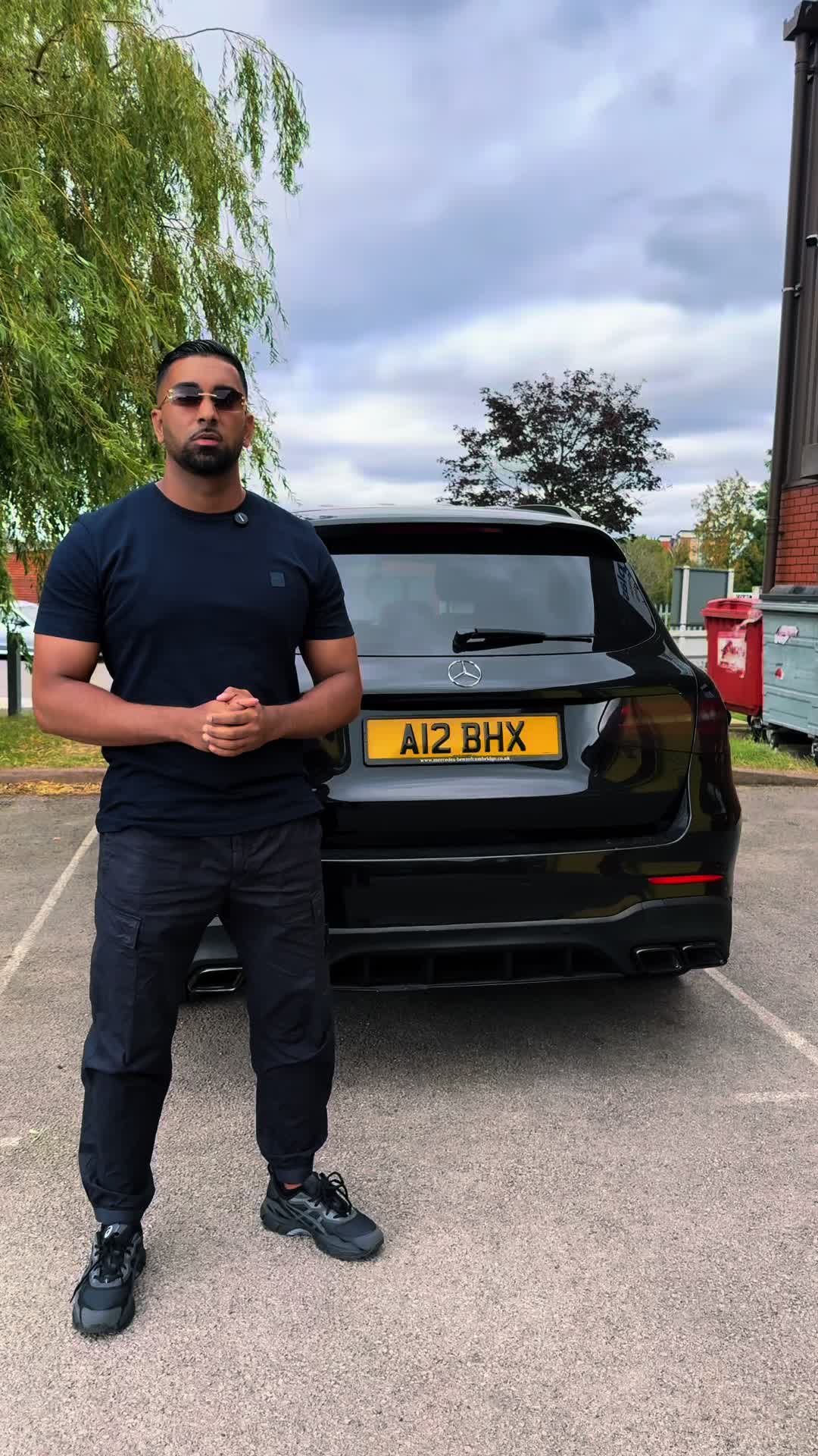 @Bhx events