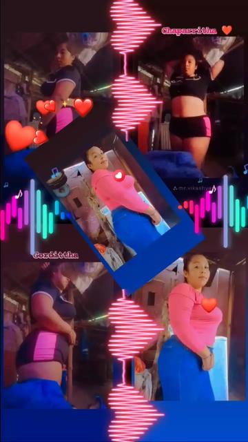 @Imelditha torrecilla ♥️