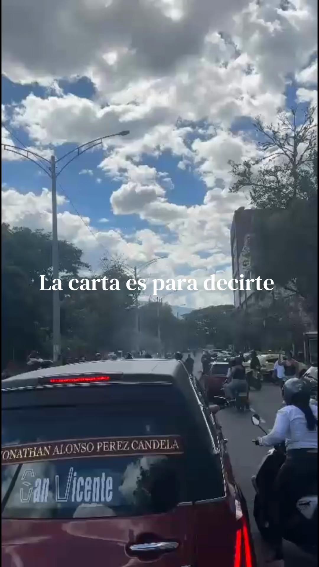@Sofia Giraldo