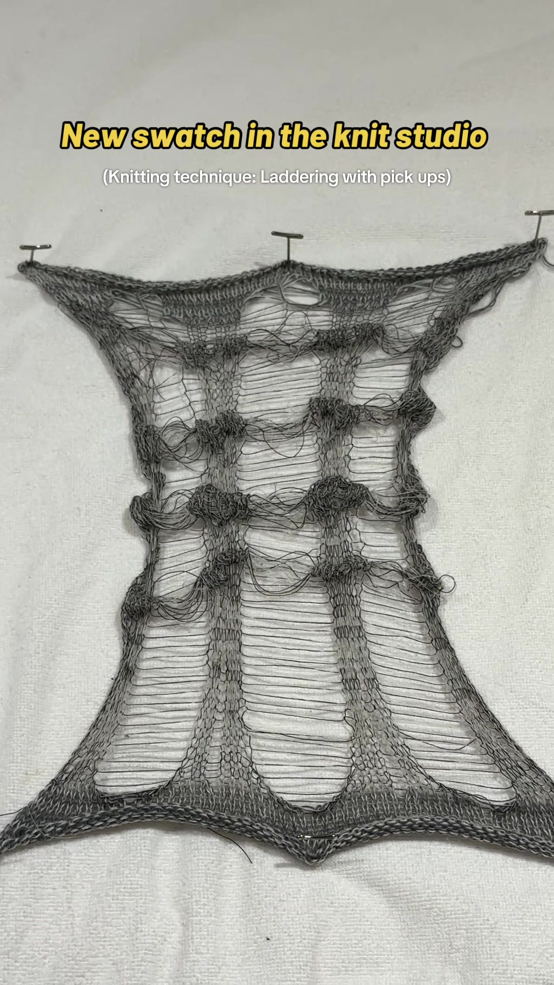 @Grace the knitter crocheter