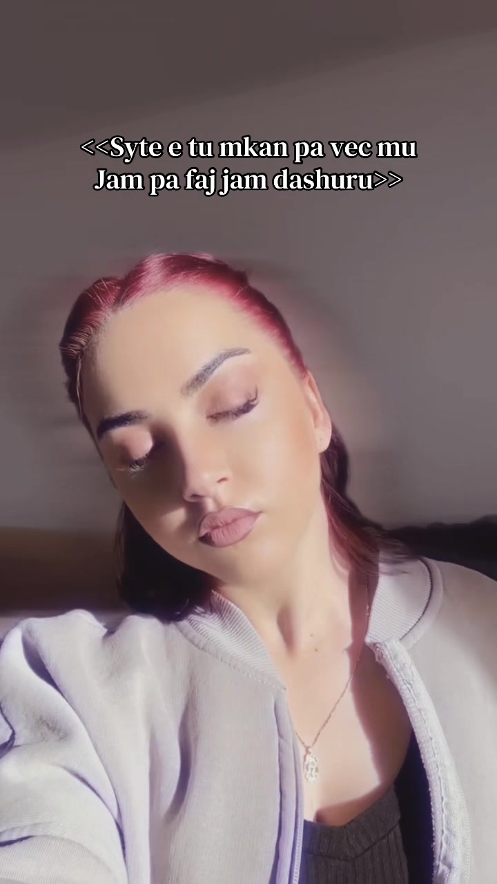 @Beratse rë noku😍