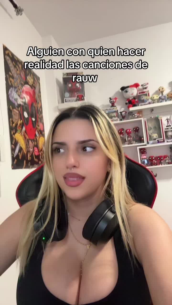 @Sharon Ramos