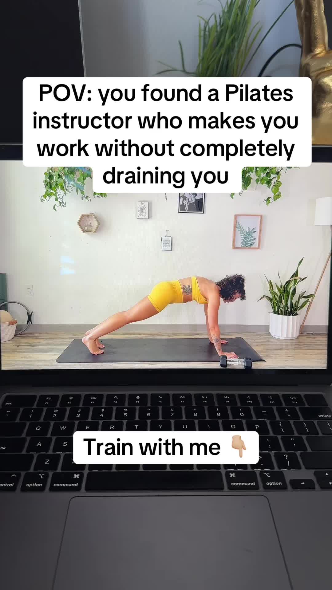 @Tay | Pilates & Strength