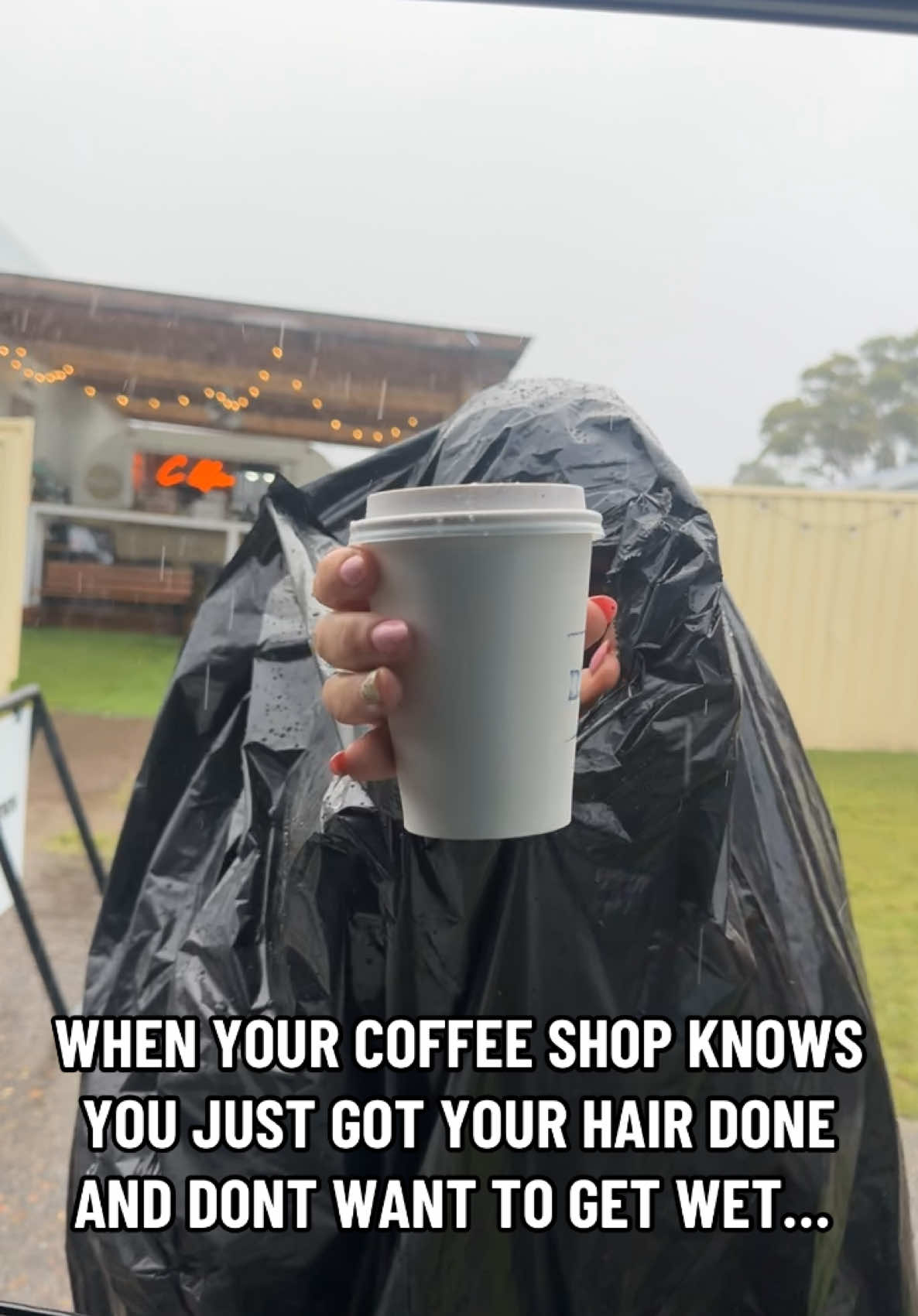@Blackfinn espresso