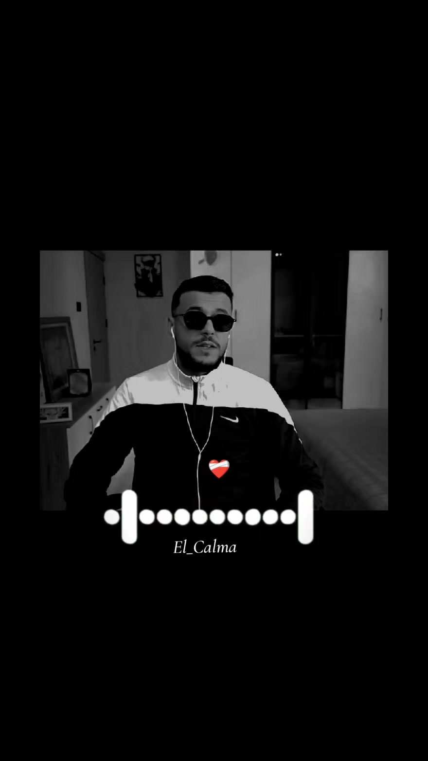 @El_Calma ๐ู
ุตู
ู
ุฉ