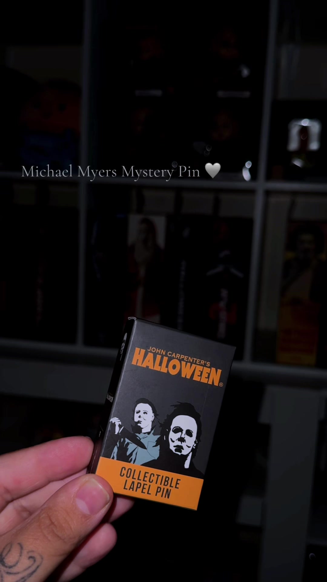@AJM Horror Collectibles