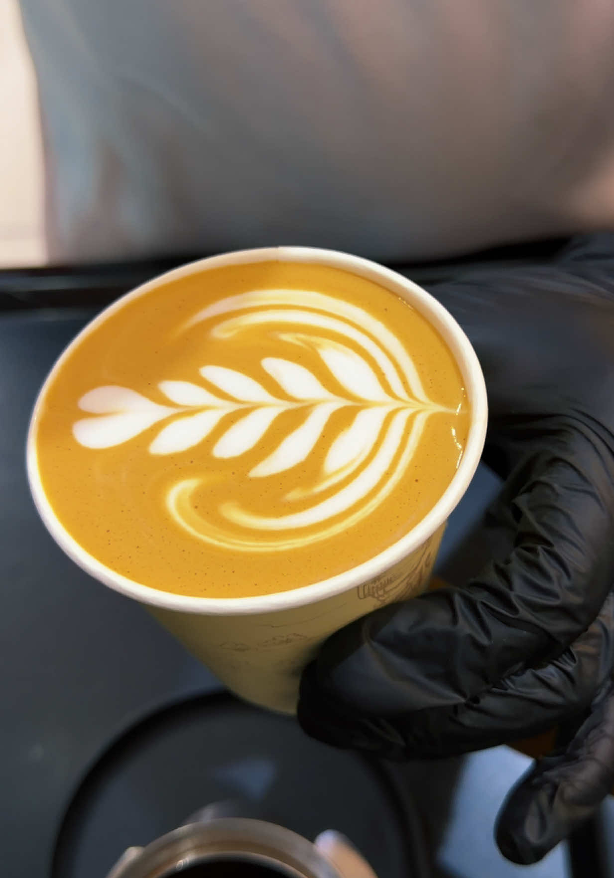 @✨ “BaristaEmon”☕