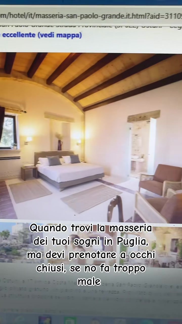 @Francesca Cecchetto