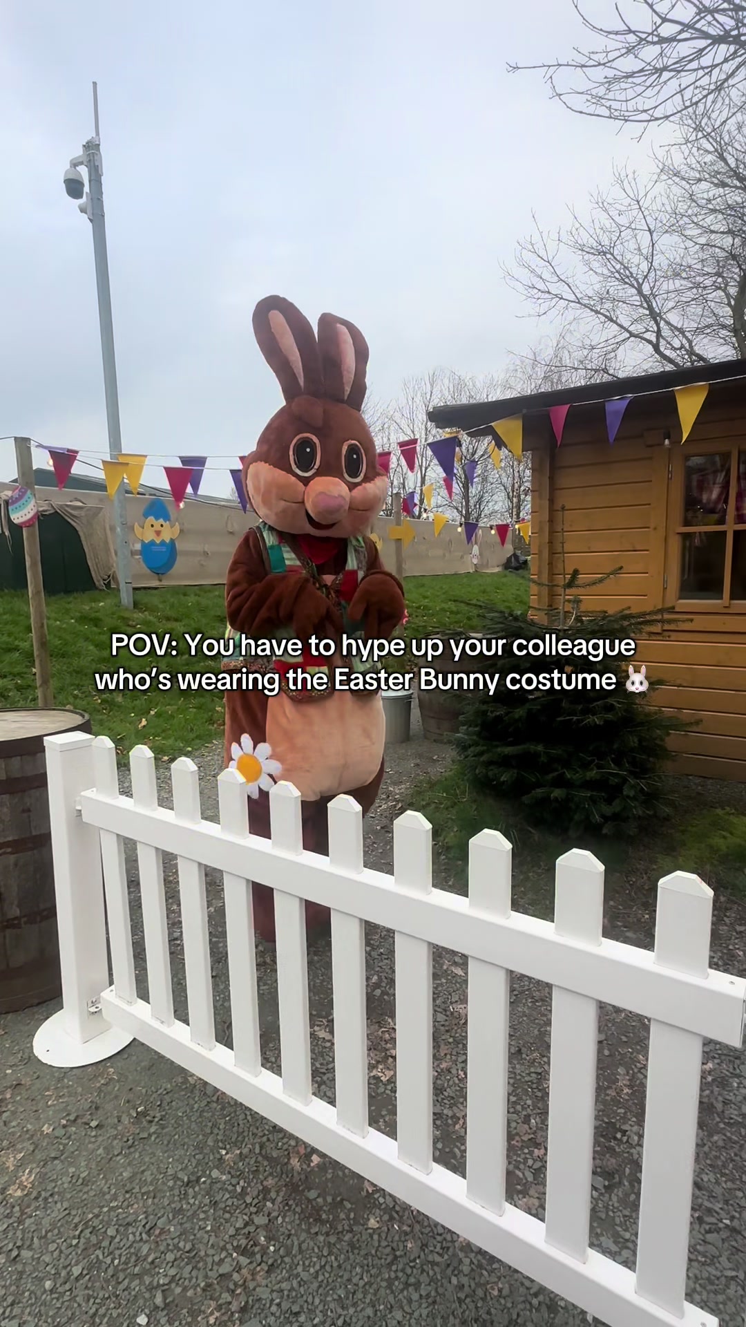 @Thornton Hall Country Park