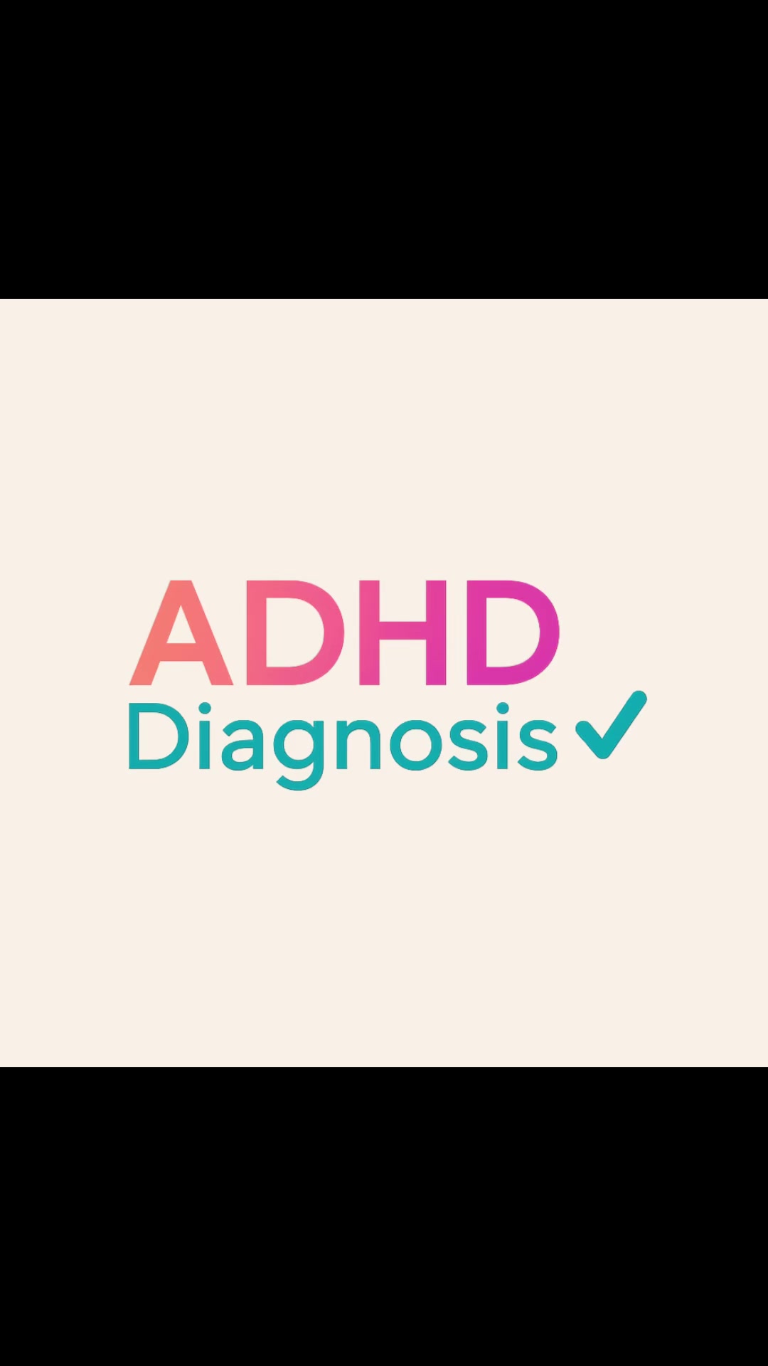 @ADHDDiagnosis