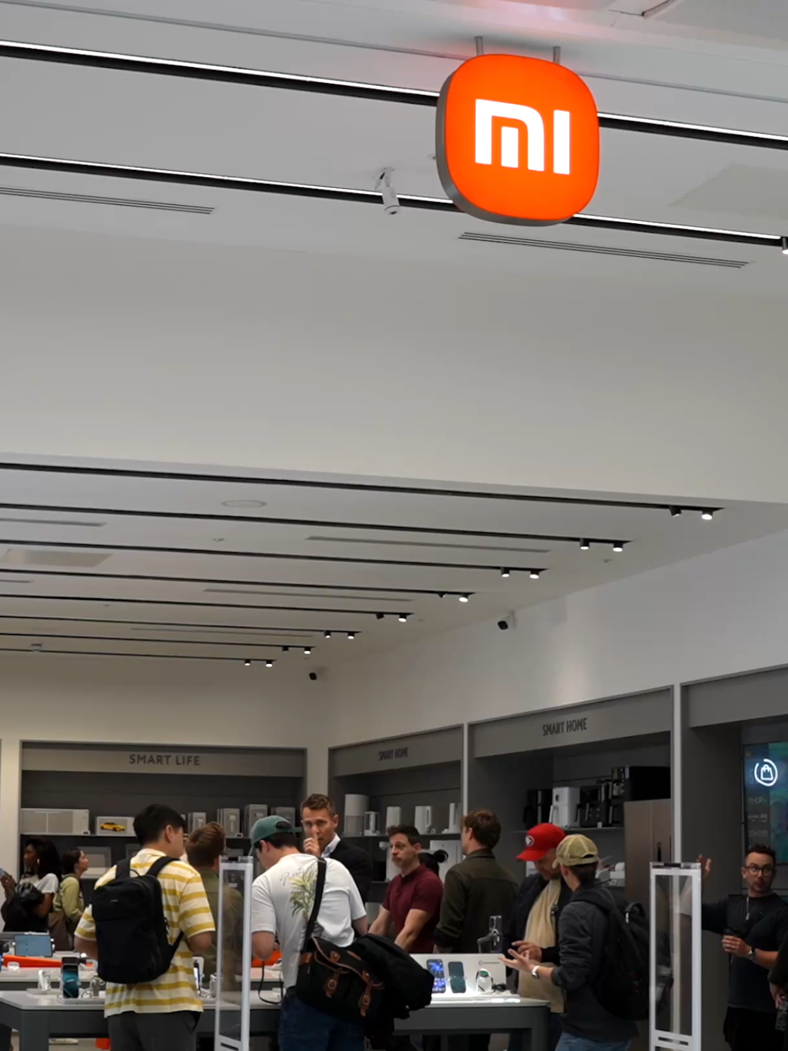 @Xiaomi UK