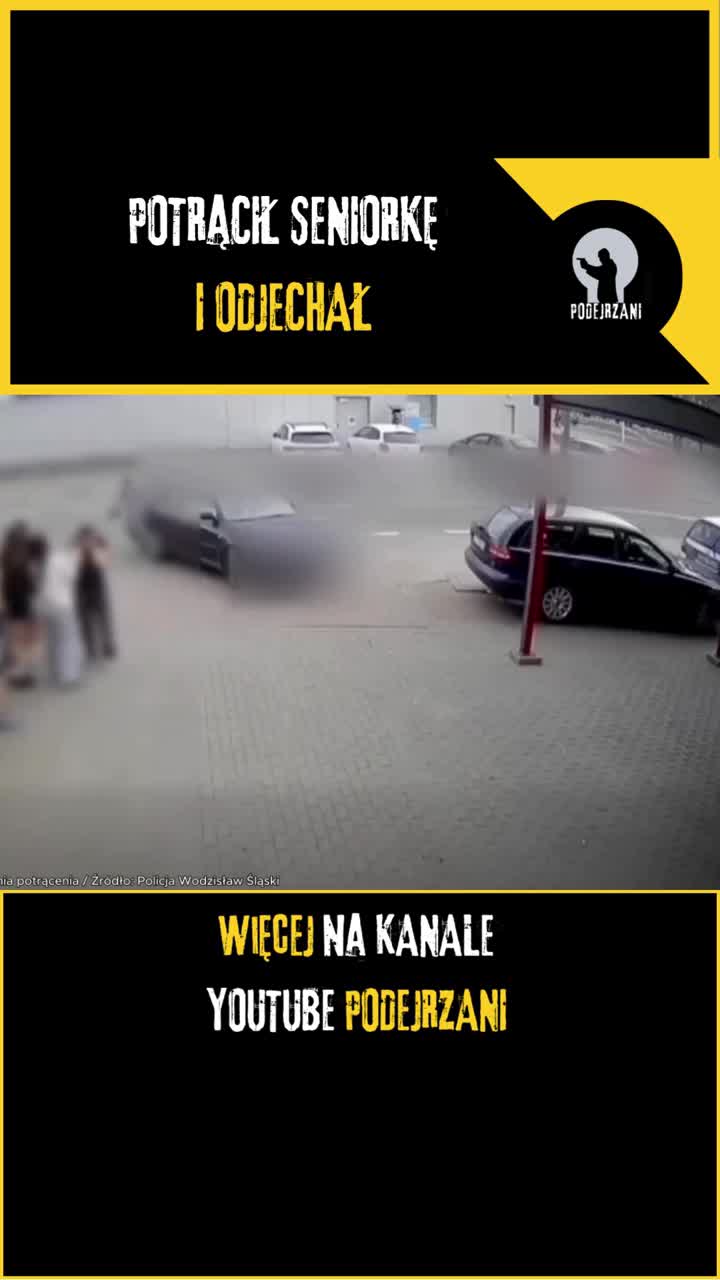 @Patryk Szulc - Podejrzani YT