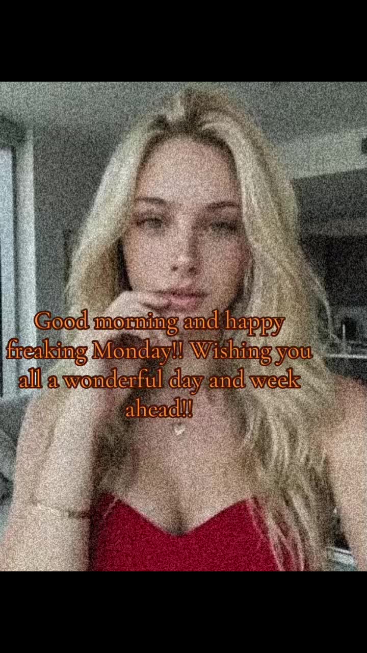 @Alina Evelyn