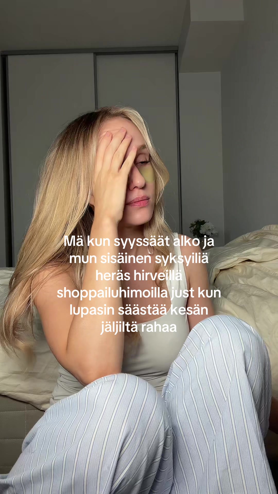 @Hanna Aurora