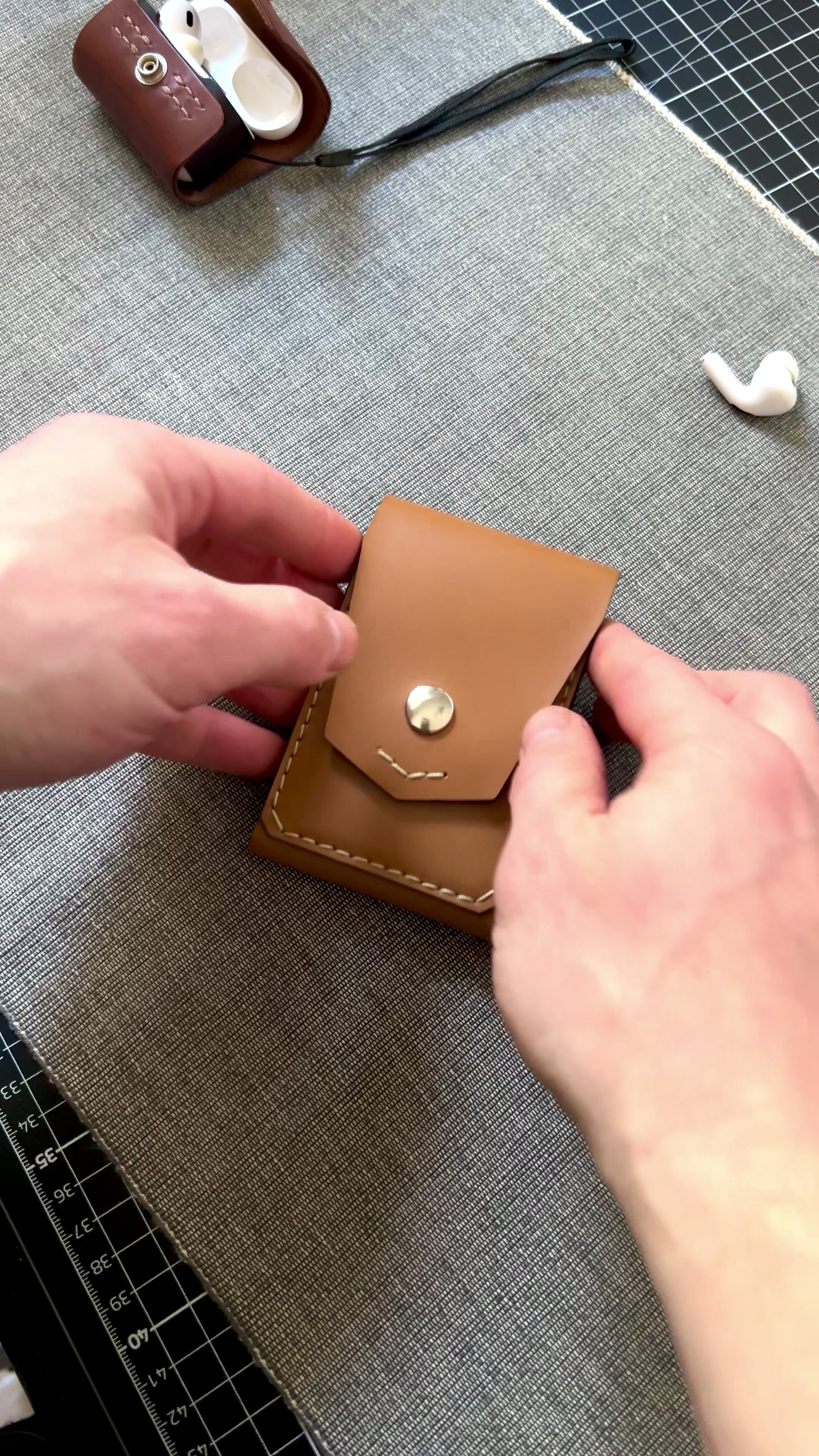 @dp LeatherCraft