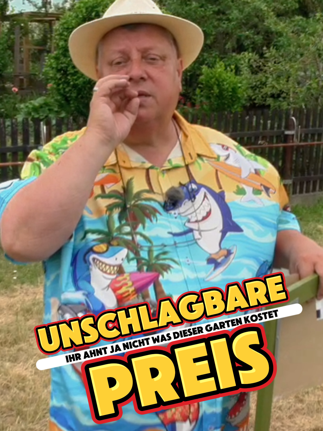 @Kleingartensheriff