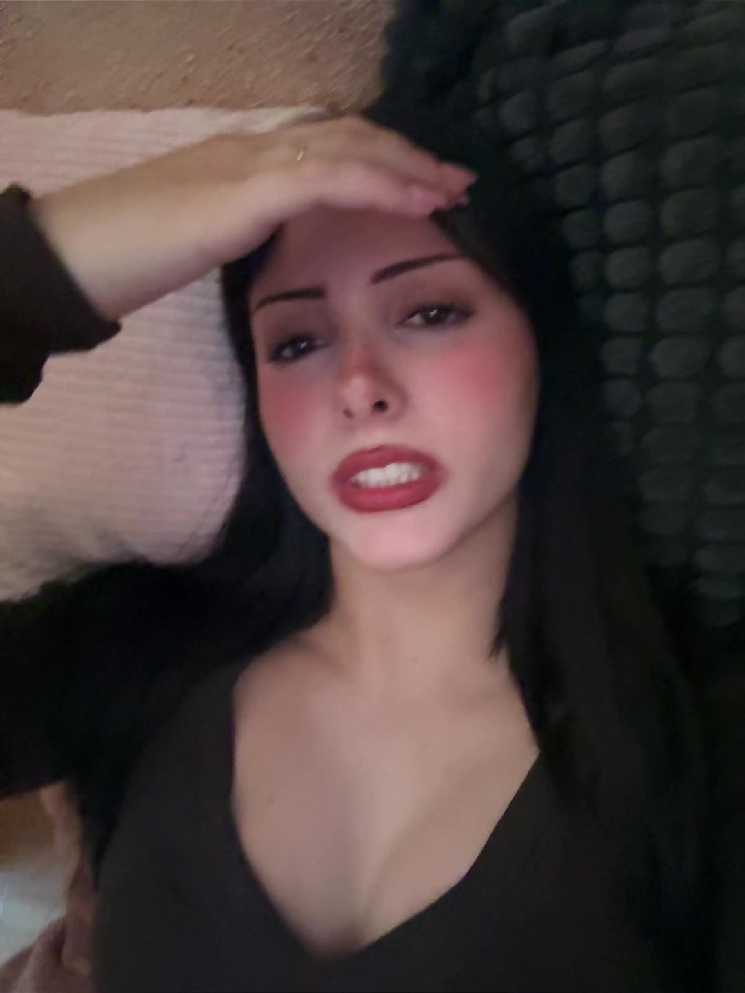 @Carla Gómez