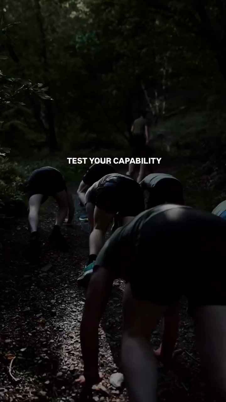 @Complete Commando