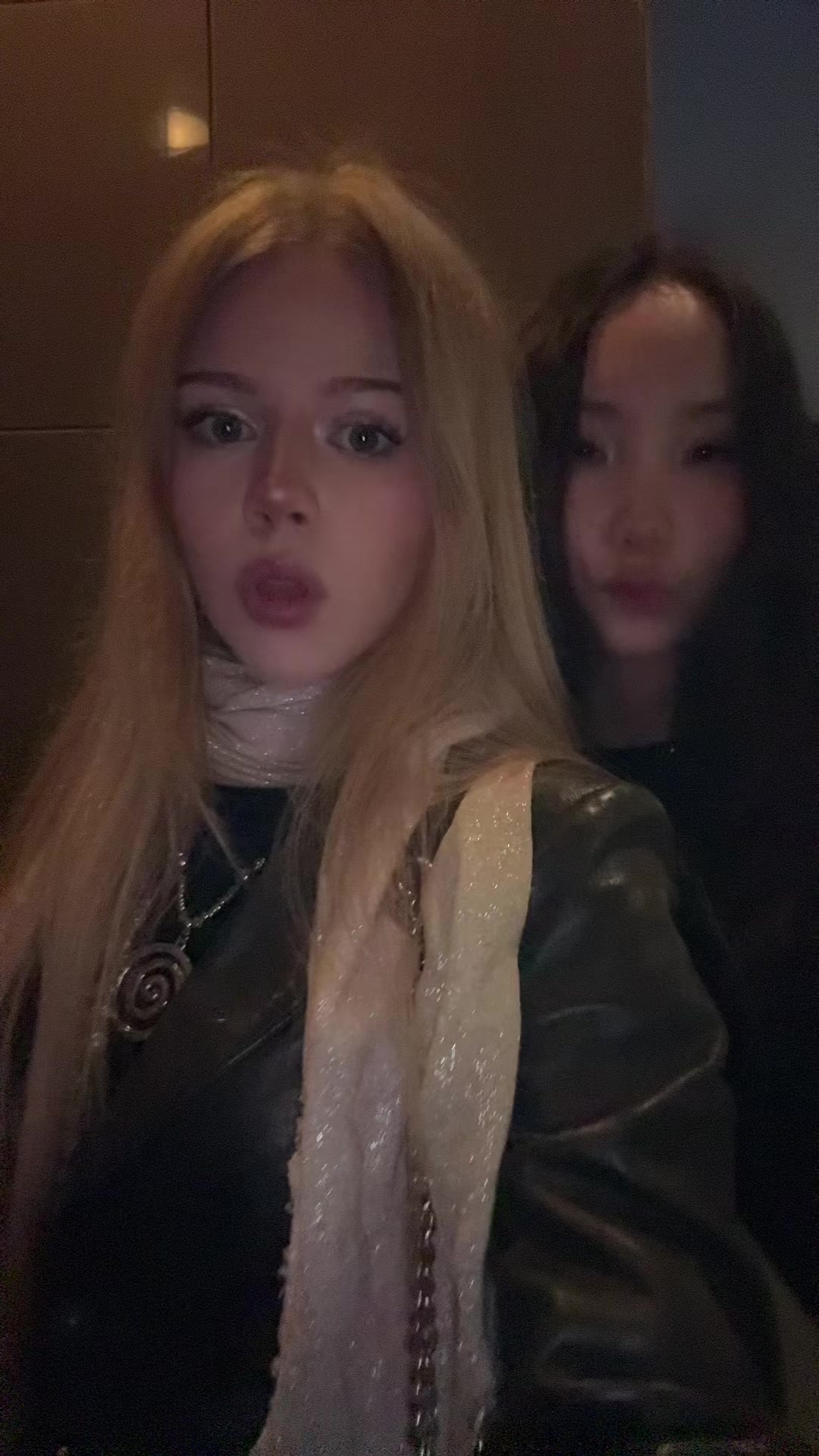 @Queen of the Night Floor