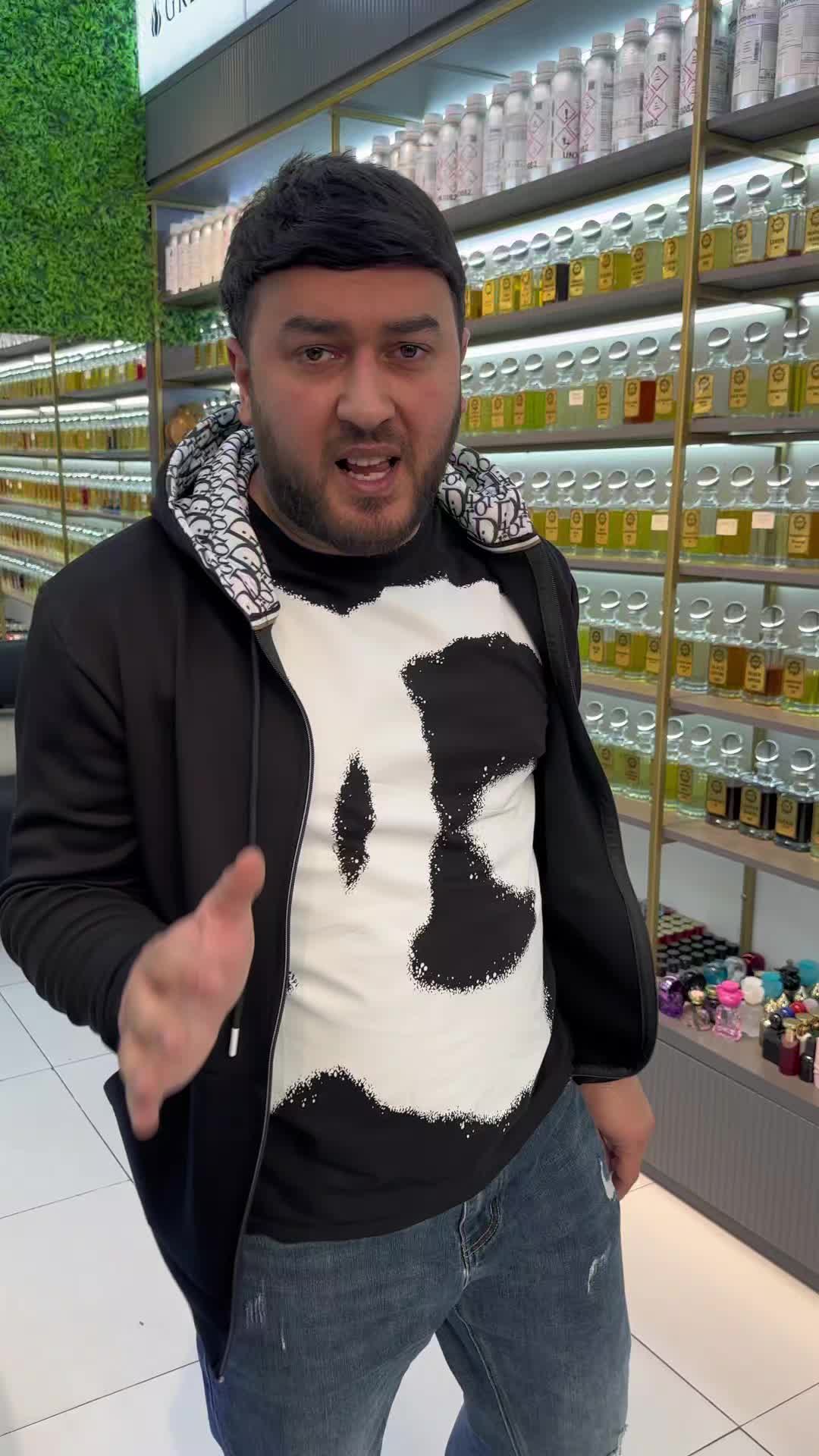 @Zarif Parfum Xirdalan