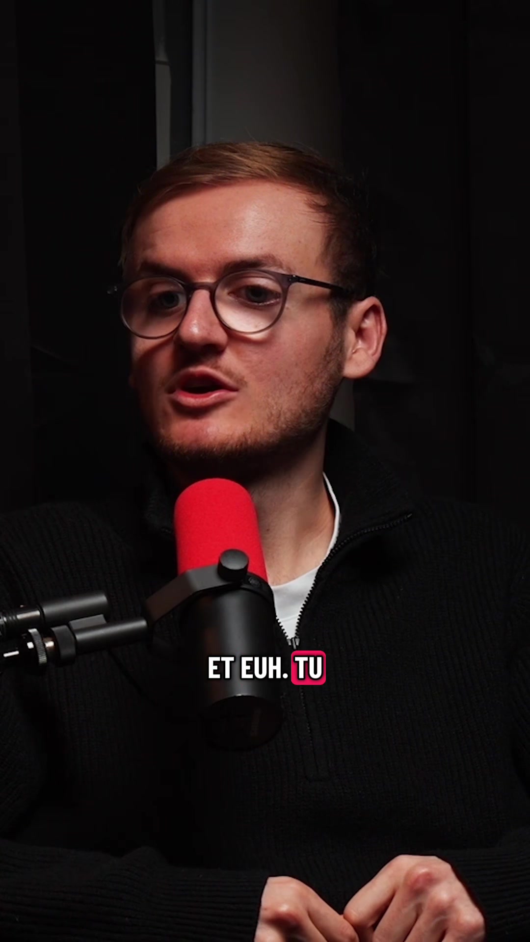 @Lebouseuh Podcast