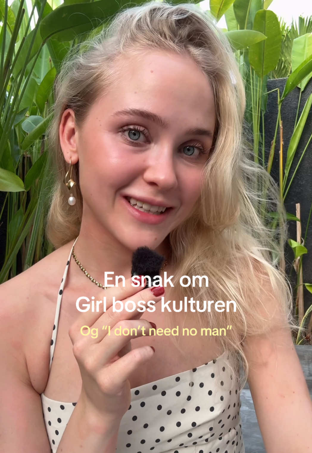 @Olivia Nilsson