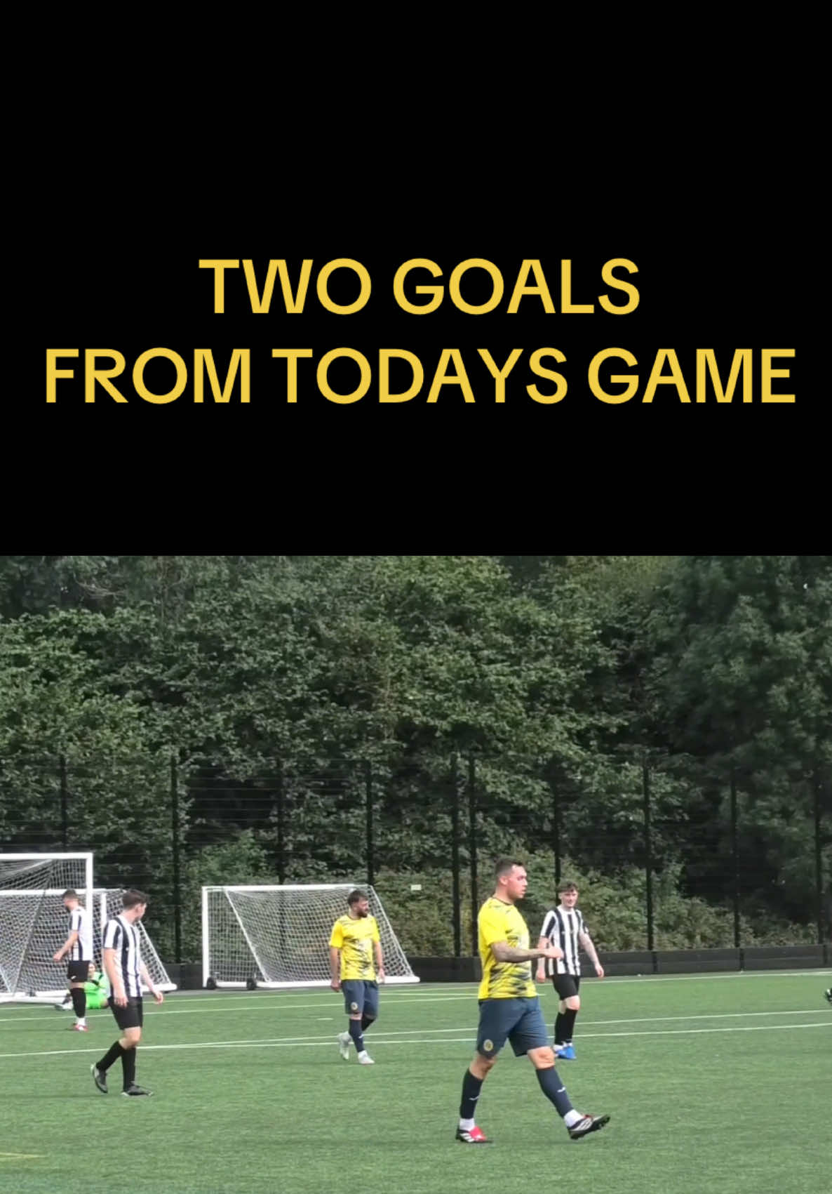 @AFC Stockport