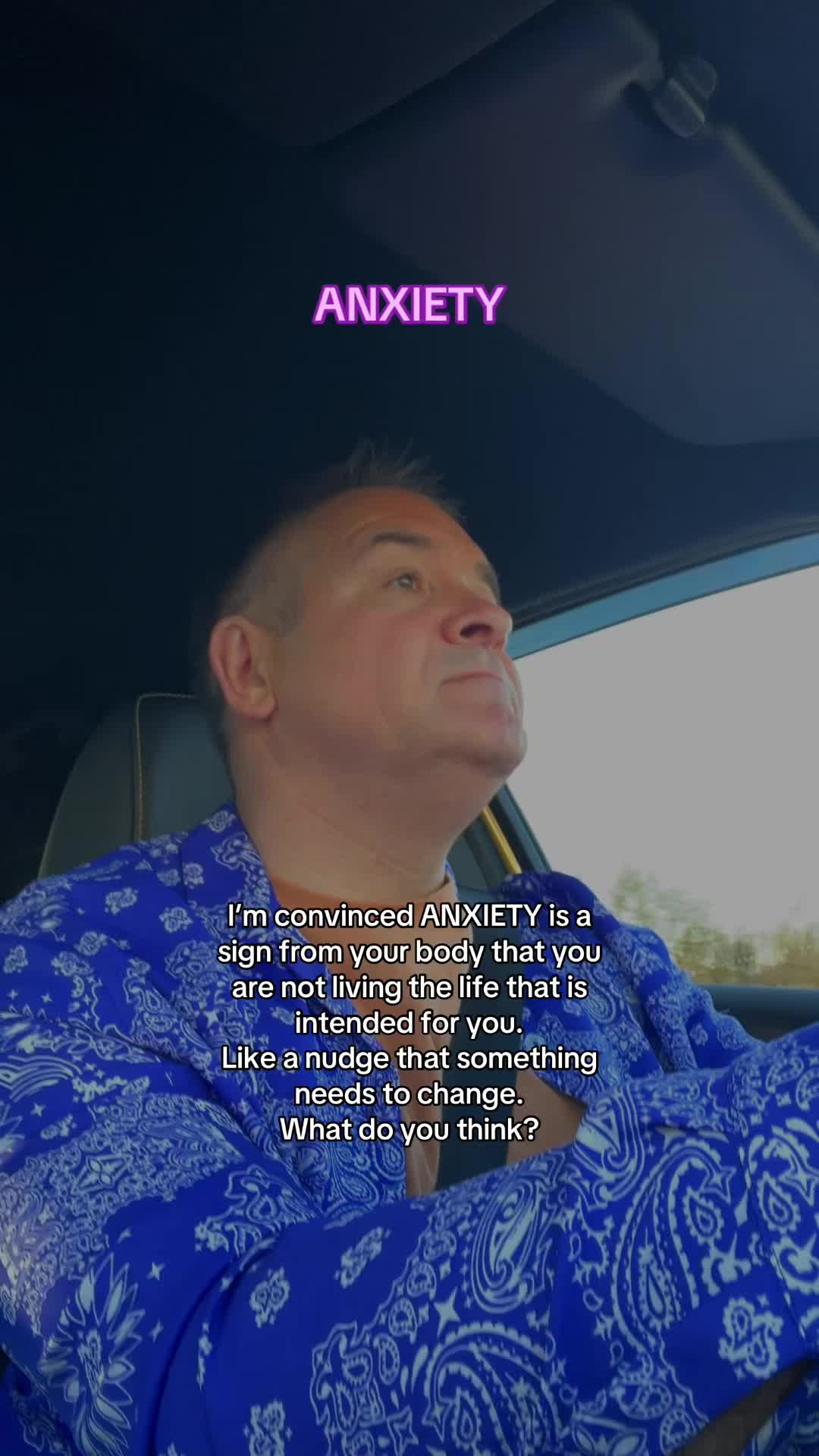 @Jeff | Anxiety Coach