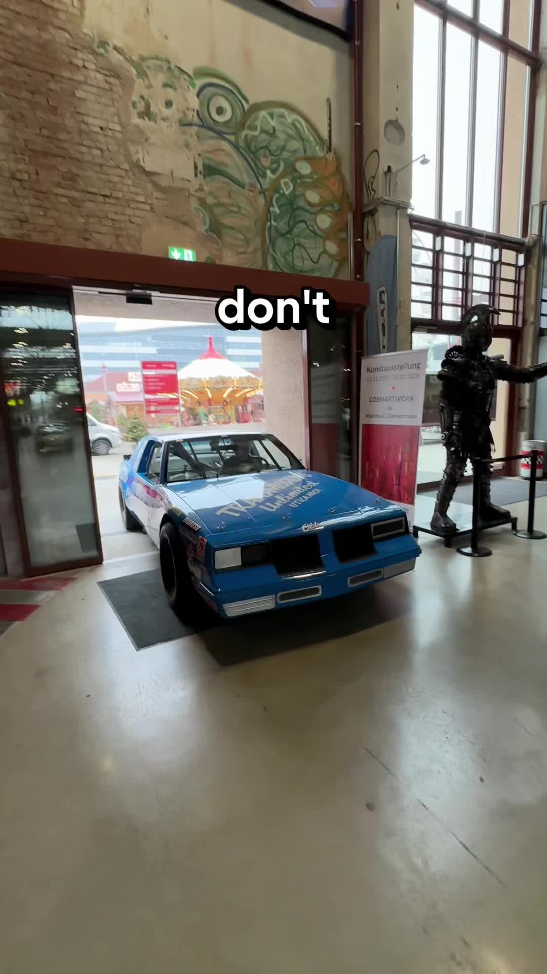 @Robin
