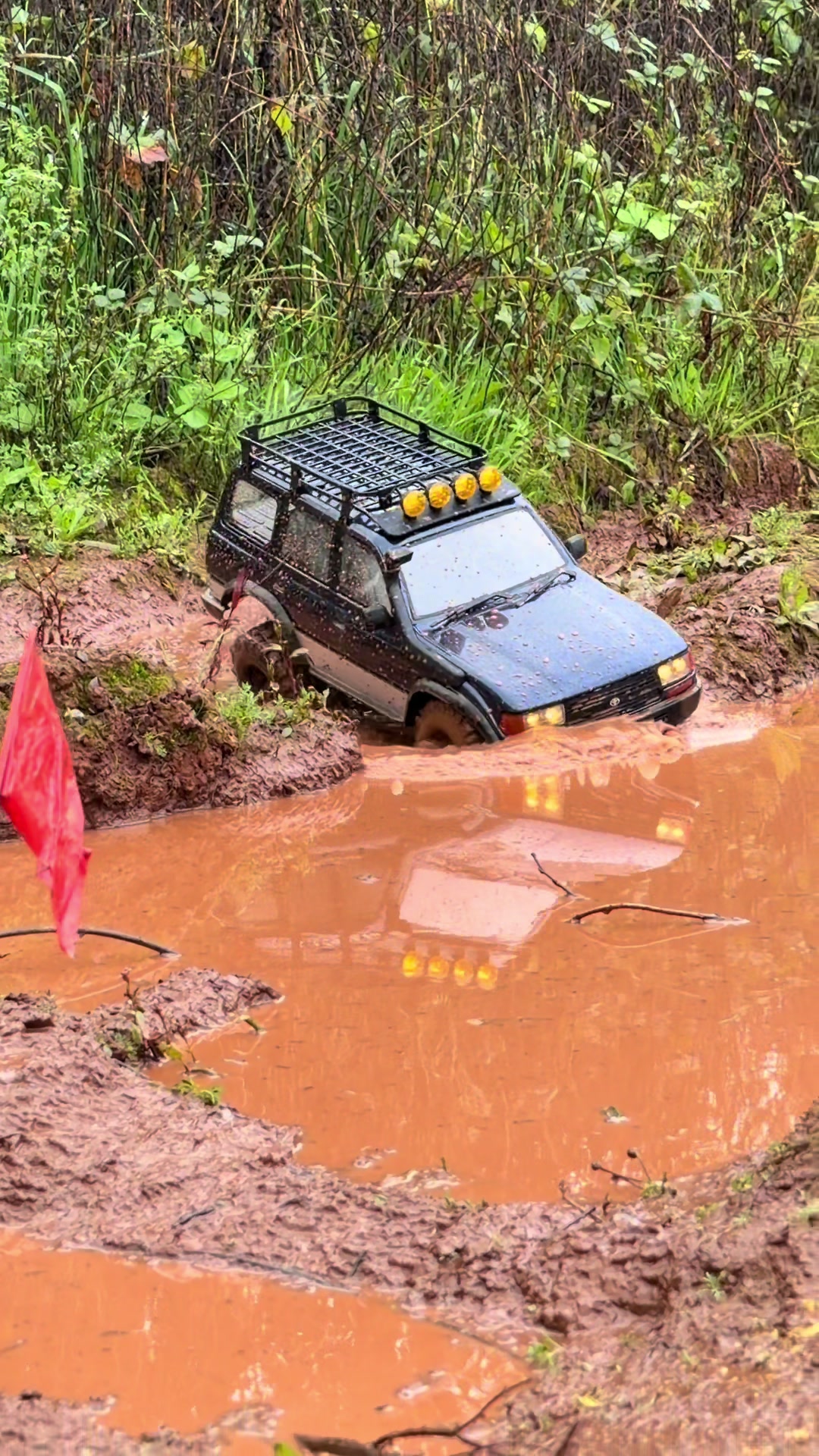 @RC Crawler Control