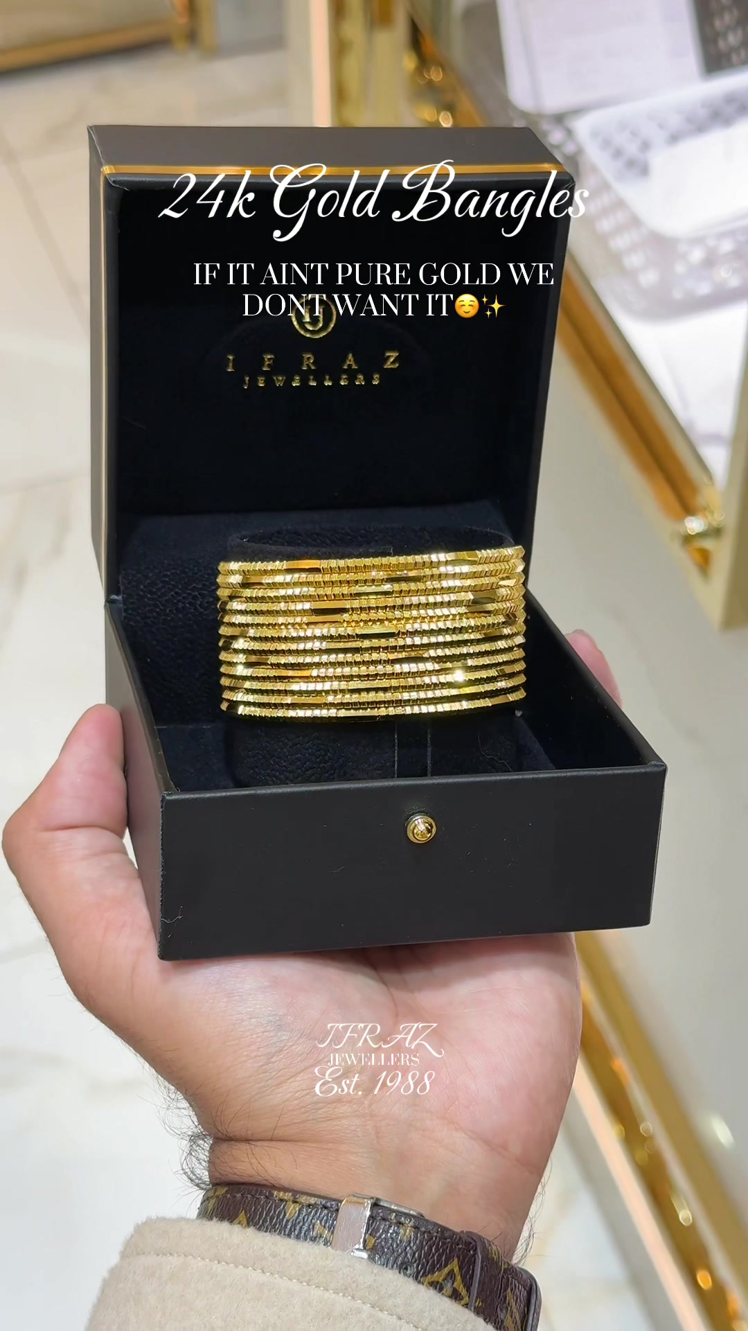 @IFRAZ JEWELLERS