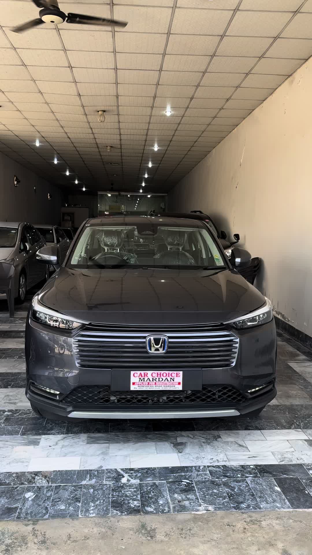@Car Choice Mardan
